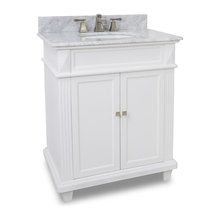 isa's bathroom