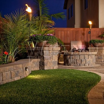 Turf/Synthetic turf