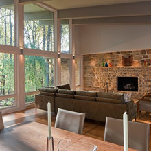 Living Room Ideas