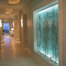 Hallways