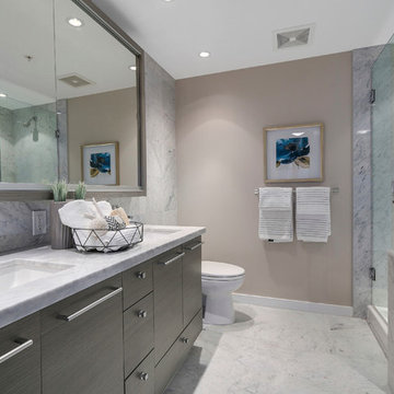 Downtown Luxury Penthouse Living