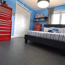 Bedroom Ideas
