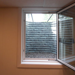 StoneWall basement Egress - Products