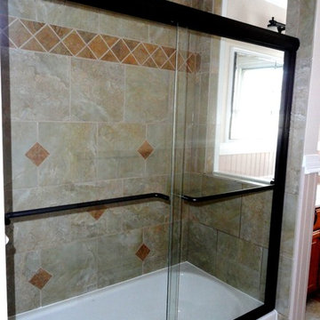 Charming Baths