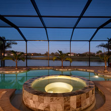 pool/spa