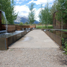 Jackson Backyard