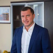 Игорь Ковач's photo