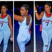 Crystle Wards billede