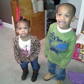 Richard Robinson Sr.'s photo