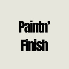 Paintn’Finish