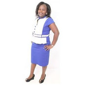Melody Korir's photo