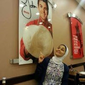 Rana Walid's photo