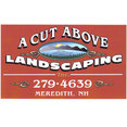 A Cut Above Landscaping Inc.'s profile photo