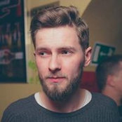 Stepan Velichko's photo