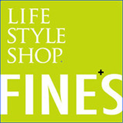 life style shop FINE'S
