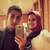 Shereen Yousry's photo
