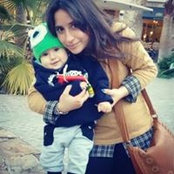 Melii Tello's photo