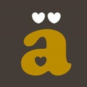 Foto von Graffik Heart