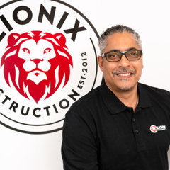 Lionix Construction