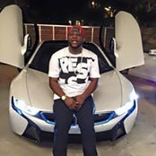Tony Adeyin's photo
