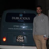 Chris Davies's photo