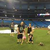 Steve Faulkner's photo