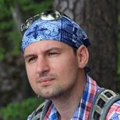 Alex Ashikhmins foto