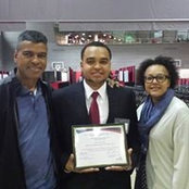 Nate DeMelo's photo