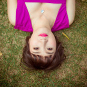 Sophia Gao's photo