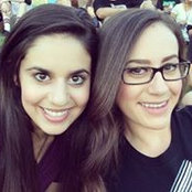 Arielle Deltoro's photo