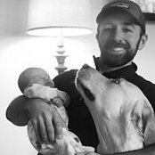 Alex Tocci's photo