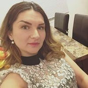 Adina Busteas foto