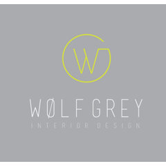 Wolf Grey