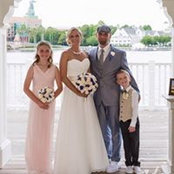Shannon Wnek's photo