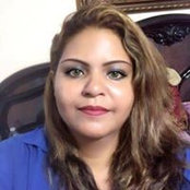 Huma Bilali's photo