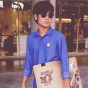 Oleber Walk's photo