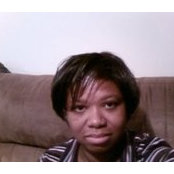Tracey Brown Broadus-Adamss billede