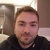 Maxime Valade's photo