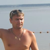 Yury Abumov's photo