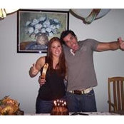 Andrea Buenano's photo