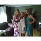 Maryse Williston's photo