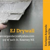 Foto di Ej Drywall