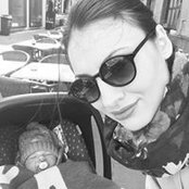 Andreea Ivanica's photo