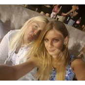 Monika Matić's photo