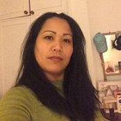 Elvie Mosada's photo