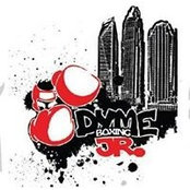Dyme Boxer's photo