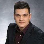 Viktor Bódi's photo