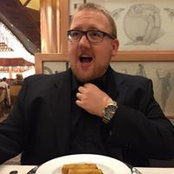 David Jr.'s photo
