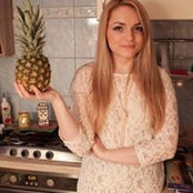 Nataliya Kushnirs billede