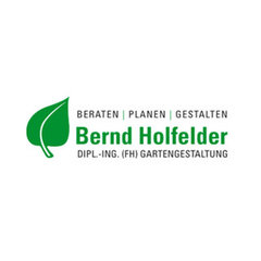 Bernd Holfelder Gartengestaltung